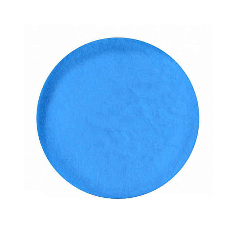 Пігмент флюо Molekula Fluo Pigment №10 (Light Blue) блакитний 3 г