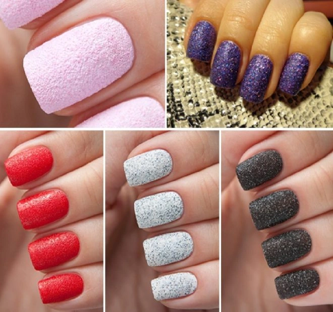 Пісок для дизайну "Мікс" Molekula Sand for Design Mix (Marmalade) мармелад 3 г