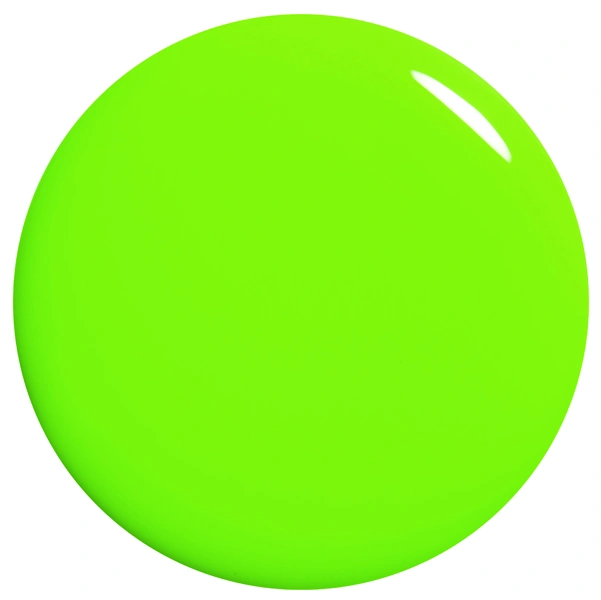 Лак ORLY Green Apple яблучний, емаль 18 мл