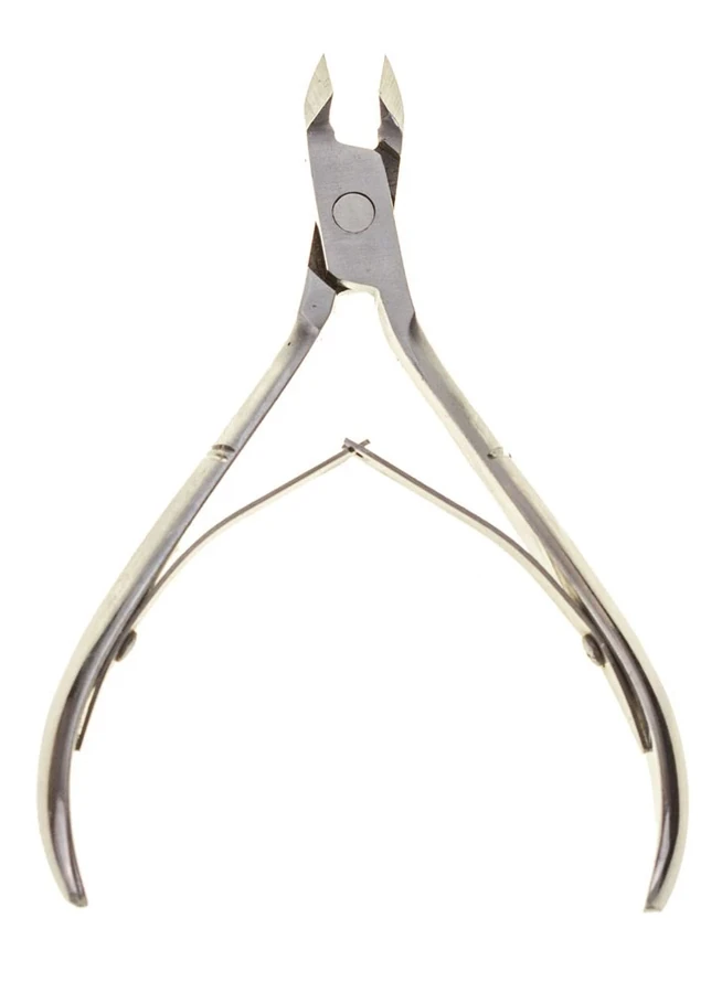 Кусачки для кутикули CREZ Home Cuticle Nippers KN-00В 5 мм