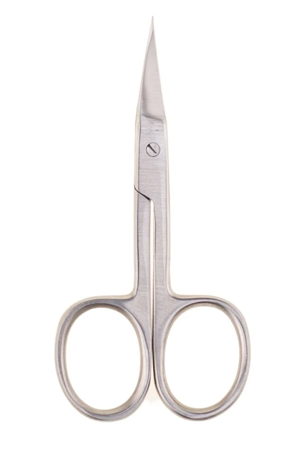 Ножиці для нігтів CREZ Home Nail Scissors ZN-106