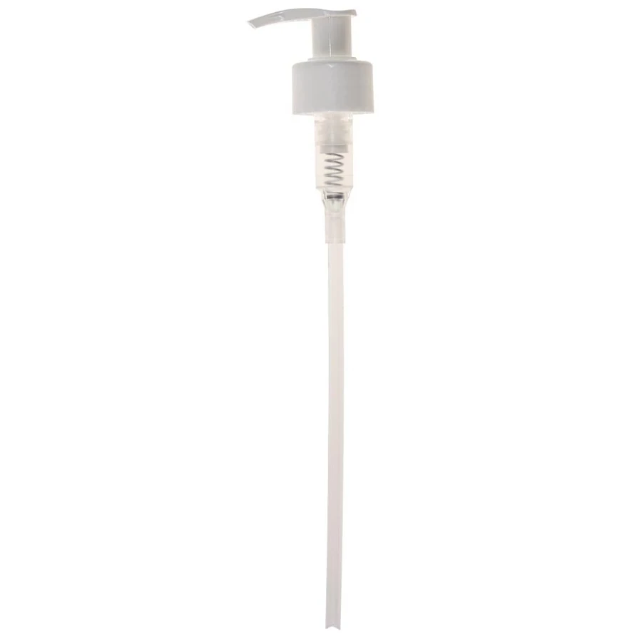 Насосний дозатор для флакона 1 л Ronney Pump Dispenser for Bottle 1000 мл