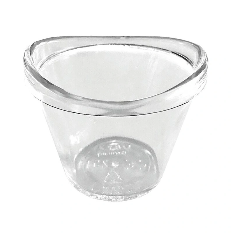 Миска для змішування фарби для вій і брів Dusy Bowl for Mixing Paint for Eyelashes and Eyebrows