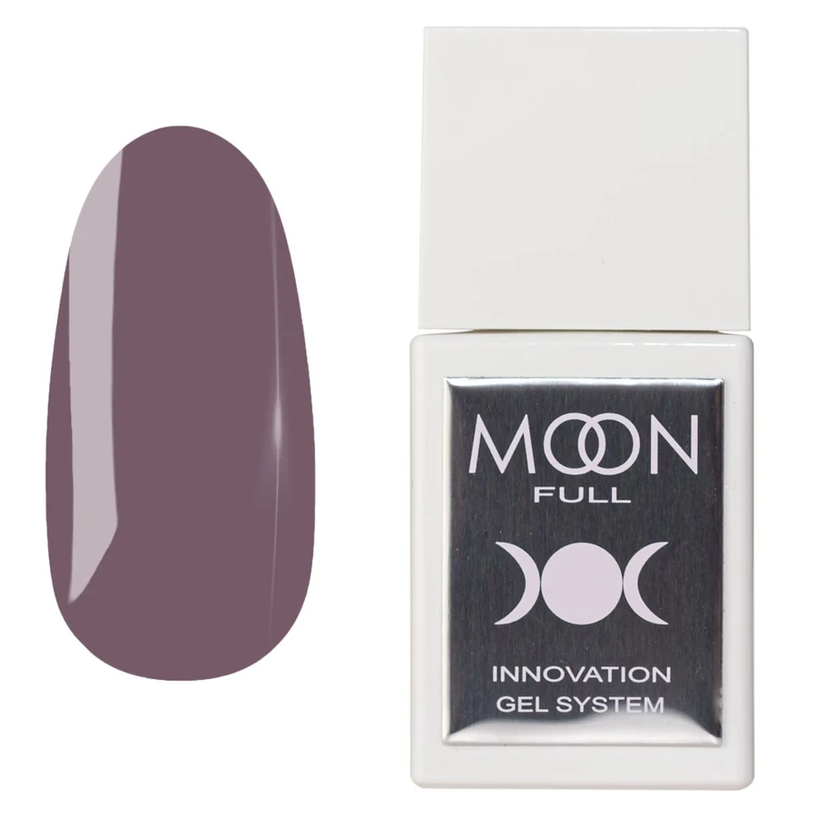 Рідкий гель для укріплення та моделювання MOON FULL Liquid Builder Gel №BG41 світло-коричневий, емаль 15 мл