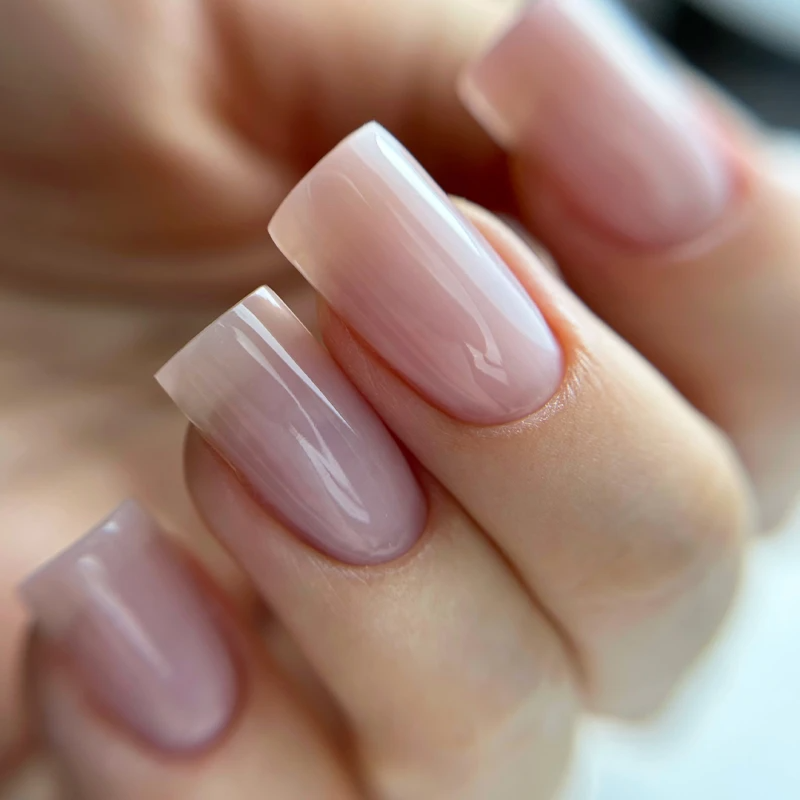 Полігель Акрифлекс PNB Acryflex Gel Light Peach Світло-персиковий 5 мл