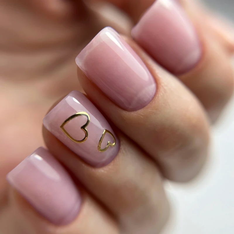Полігель Акрифлекс PNB Acryflex Gel Pink Elegance Рожева Елегантність 5 мл