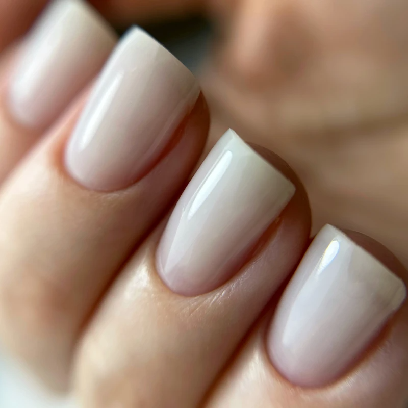 Полігель Акрифлекс PNB Acryflex Gel Milky Charm Молочний Шарм 5 мл
