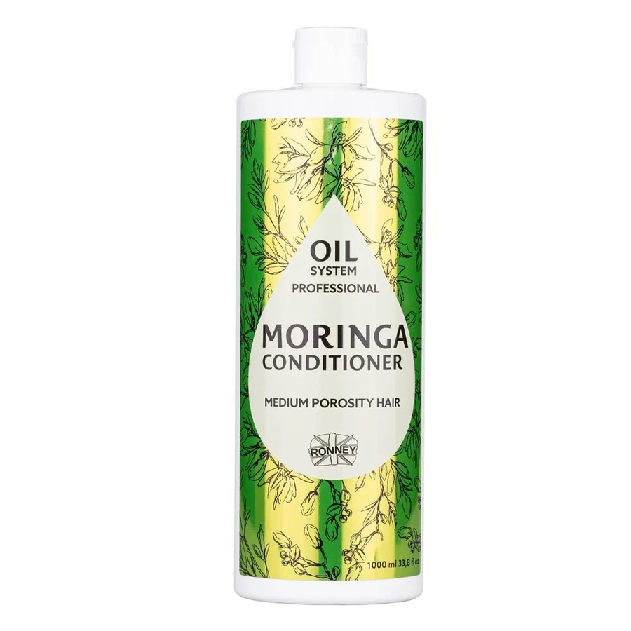 Ronney Professional Oil System Moringa Conditioner 1000 мл