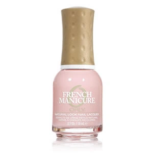 Лак ORLY Sweet Blush ніжний світло-персиковий, напівпрозорий 18 мл