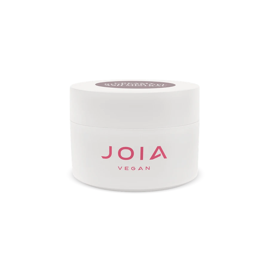 Моделюючий гель JOIA Creamy Builder Gel Ash Mistral 15 мл