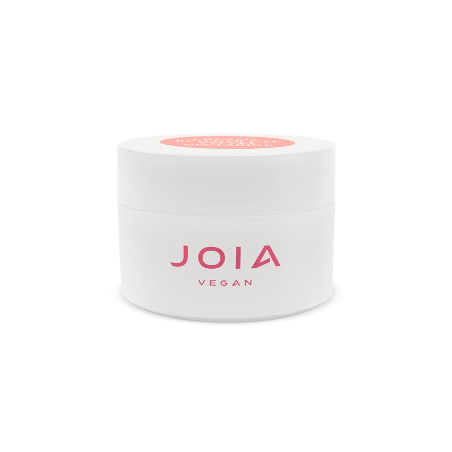 Моделюючий гель JOIA Creamy Builder Gel Peony Bloom 15 мл