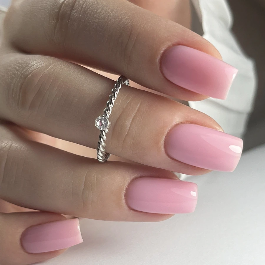 Моделюючий гель JOIA Creamy Builder Gel Peony Bloom 15 мл