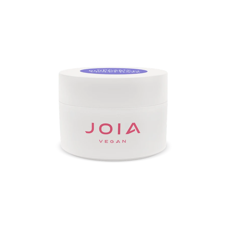 Моделюючий гель JOIA Creamy Builder Gel Violet Haze 15 мл