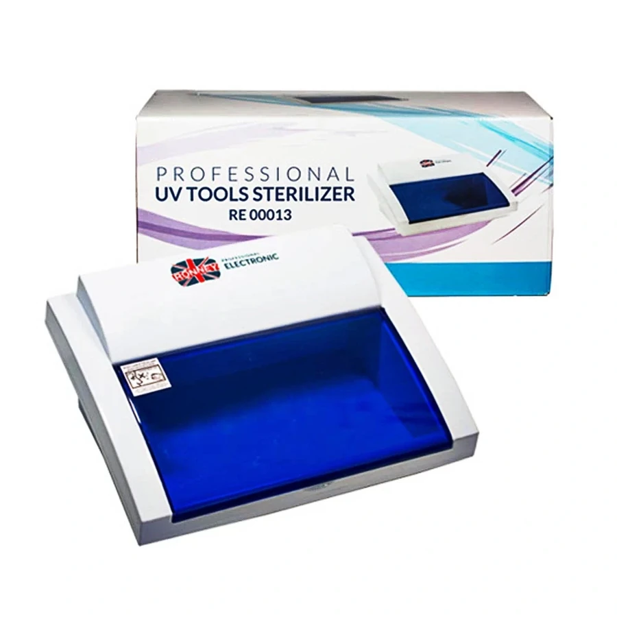 Ультрафіолетовий стерилізатор Ronney Professional UV Tools Sterilizer RE00013