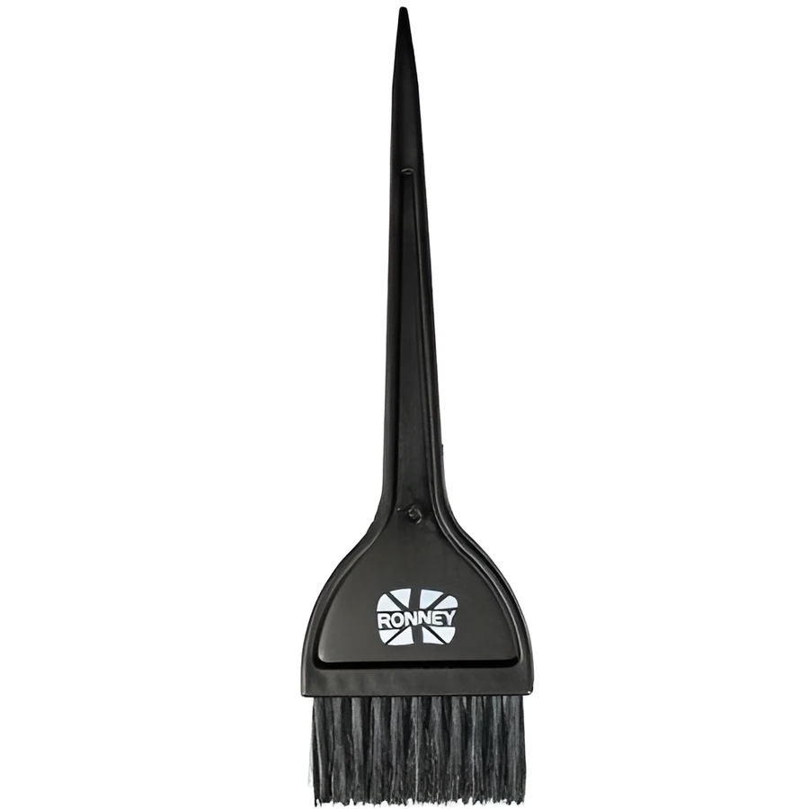 Пензлик для фарбування Ronney Hair Dye Brush RA00158