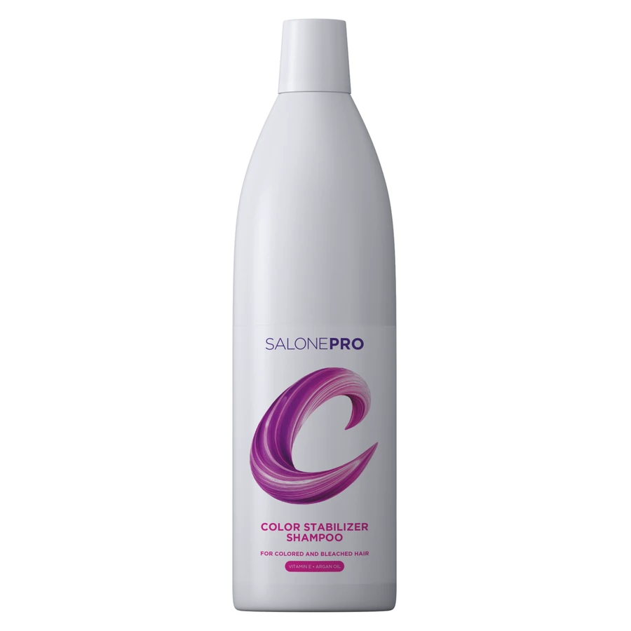 Шампунь "Стабілізатор кольору" Unic Salone Pro Color Stabilizer Shampoo 1000 мл