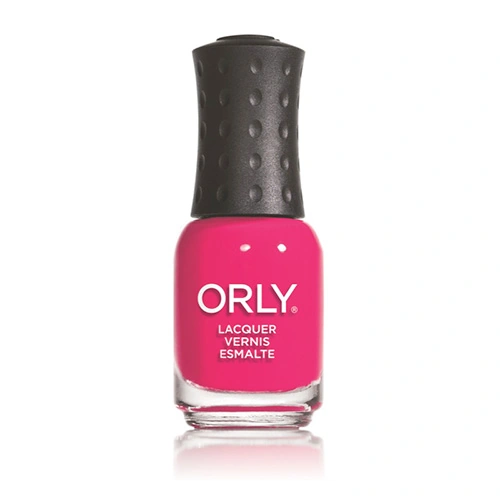 Лак ORLY Lola mini коралово-рожевий , емаль 5,4 мл