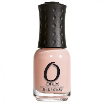 Лак ORLY Sheer Peche mini світло персиковий, напівпрозорий 5,4 мл