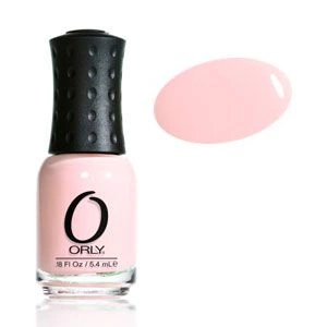 Лак ORLY Je Taime mini світло-рожевий, емаль 5,4 мл