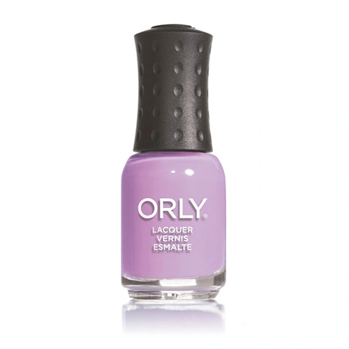 Лак ORLY Lollipop mini бузковий, емаль 5,4 мл