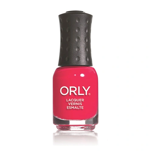 Лак ORLY Terracotta mini кораловий, емаль 5,4 мл