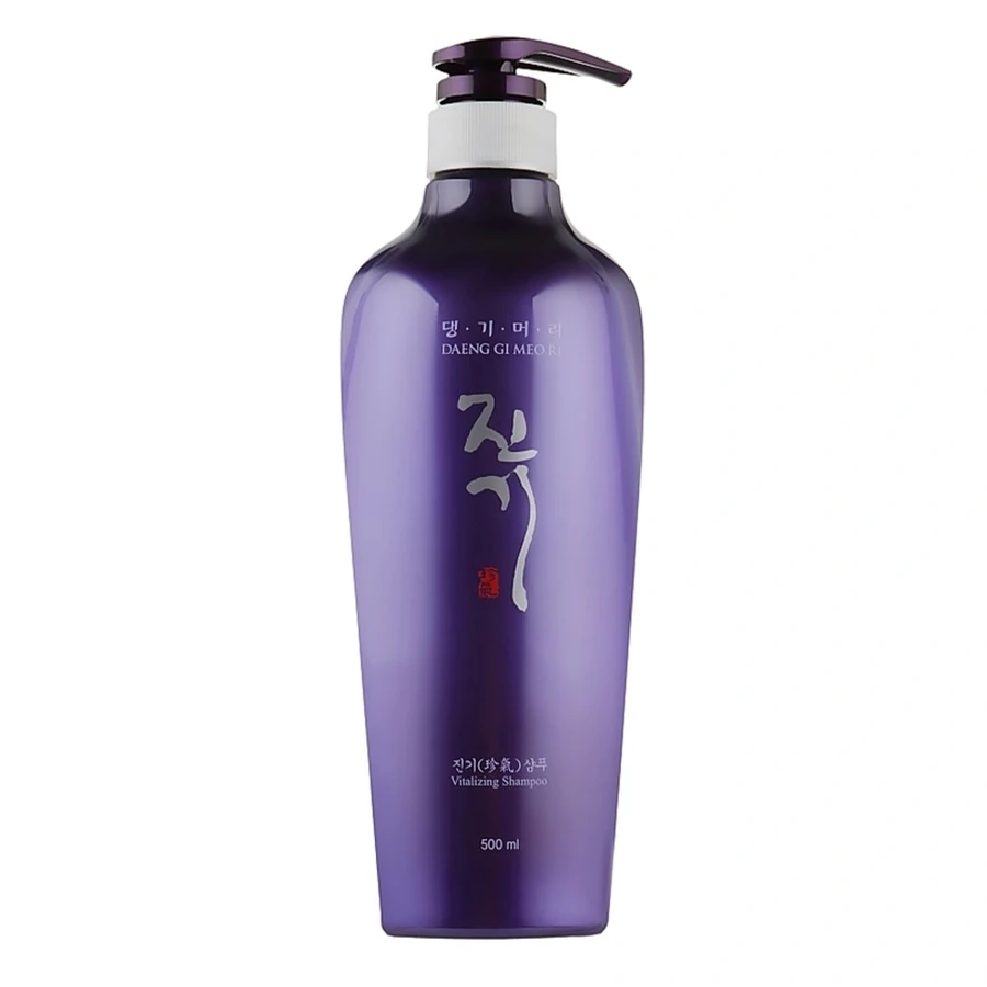 Шампунь для волосся "Відновлюючий" Daeng Gi Meo Ri Vitalizing Shampoo 500 мл