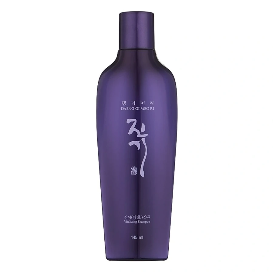 Шампунь для волосся "Відновлюючий" Daeng Gi Meo Ri Vitalizing Shampoo 145 мл