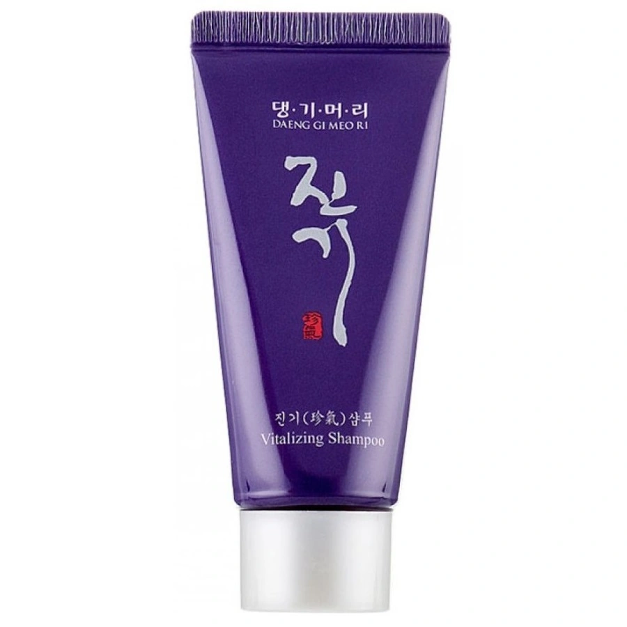 Шампунь для волосся "Відновлюючий" Daeng Gi Meo Ri Vitalizing Shampoo 50 мл