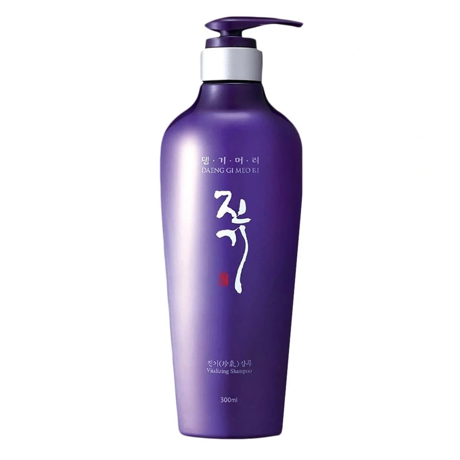 Шампунь для волосся "Відновлюючий" Daeng Gi Meo Ri Vitalizing Shampoo 300 мл