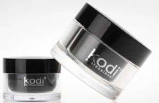 Однофазний гель-лак Koto Gel Polish 002 молочно-рожевий, емаль 10 мл