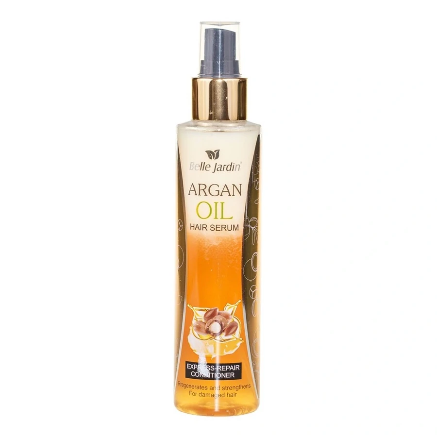 Belle Jardin Argan Oil Hair Serum 160 мл
