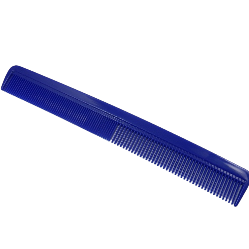 Гребінець для волосся DAGG Haircomb 4021 синій