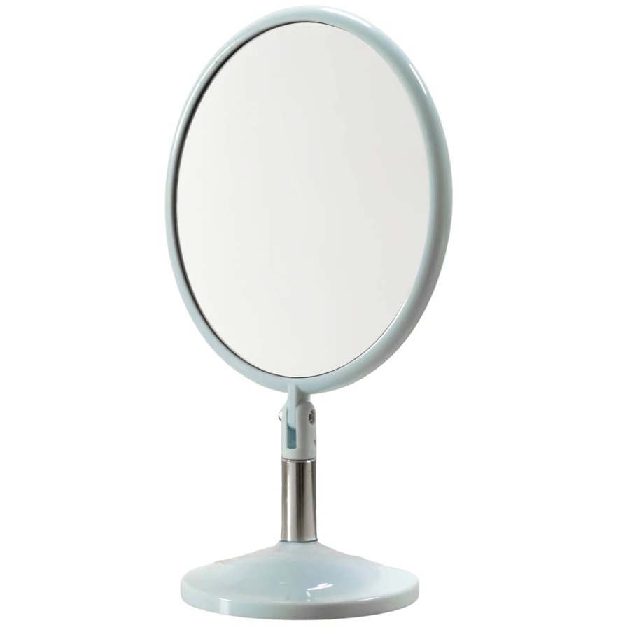 Дзеркало косметичне двостороннє La Rosa Cosmetic Mirror 4479-LRN