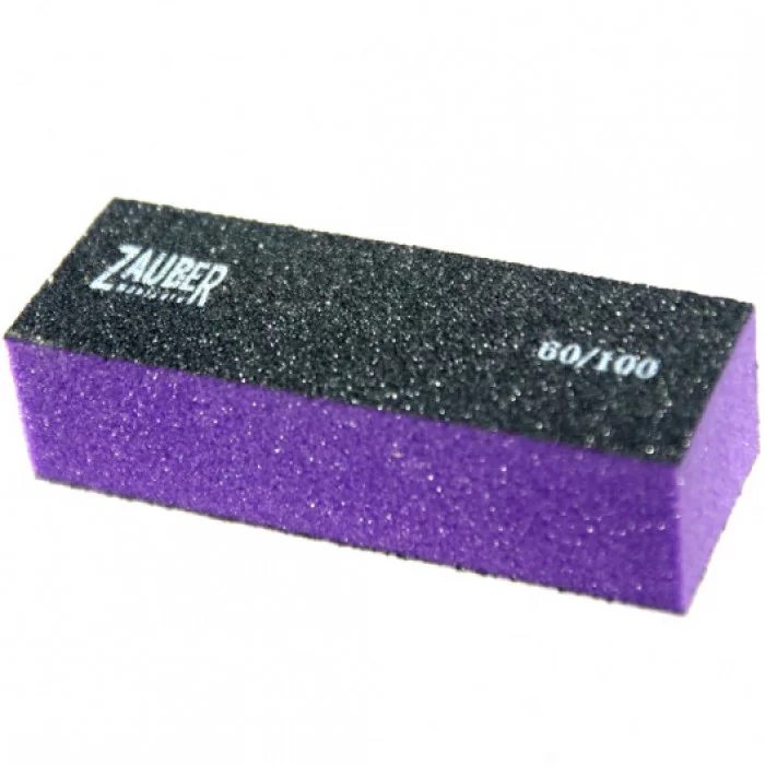 Баф-шліфувальник Zauber Buff Grinder 03-033A 60/100 грит