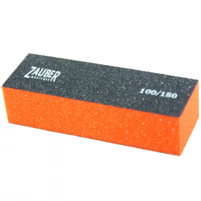 Баф-шліфувальник Zauber Buff Grinder 03-033B 100/180 грит