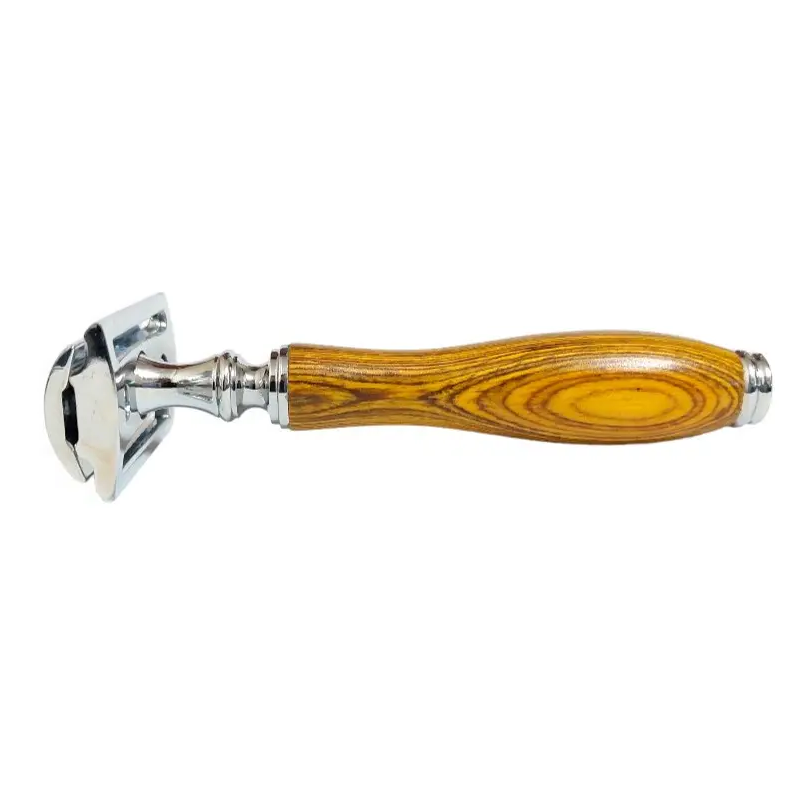 Станок-бритва для гоління Zauber Shaving Machine 05-990