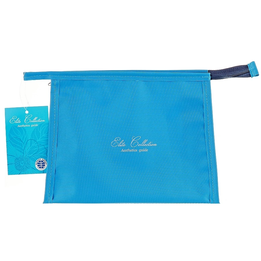 Косметичка середня Globus Group Aesthetics Guide Cosmetic Bag 09-16 в асортименті