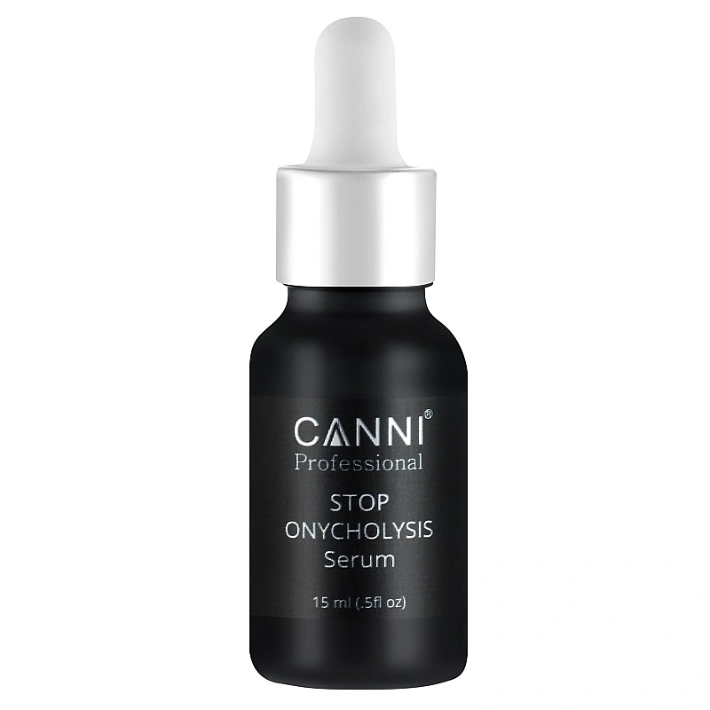 Сироватка від оніхолізісу Canni Stop Onycholysis Serum 15 мл