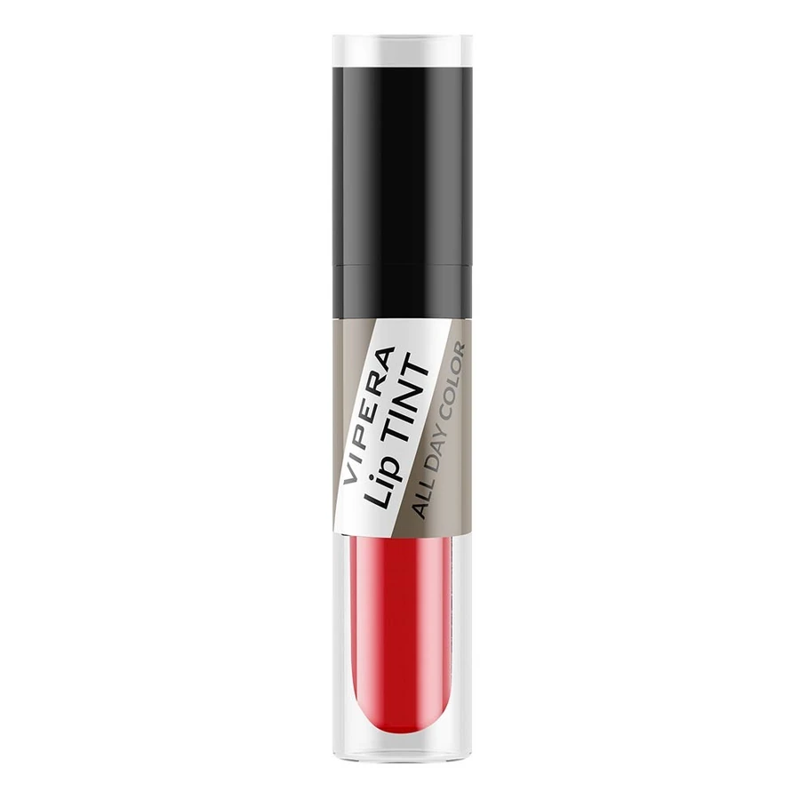 Рідка помада для губ Vipera Lip Tint All Day Color №01 Magenta маджента 10 мл