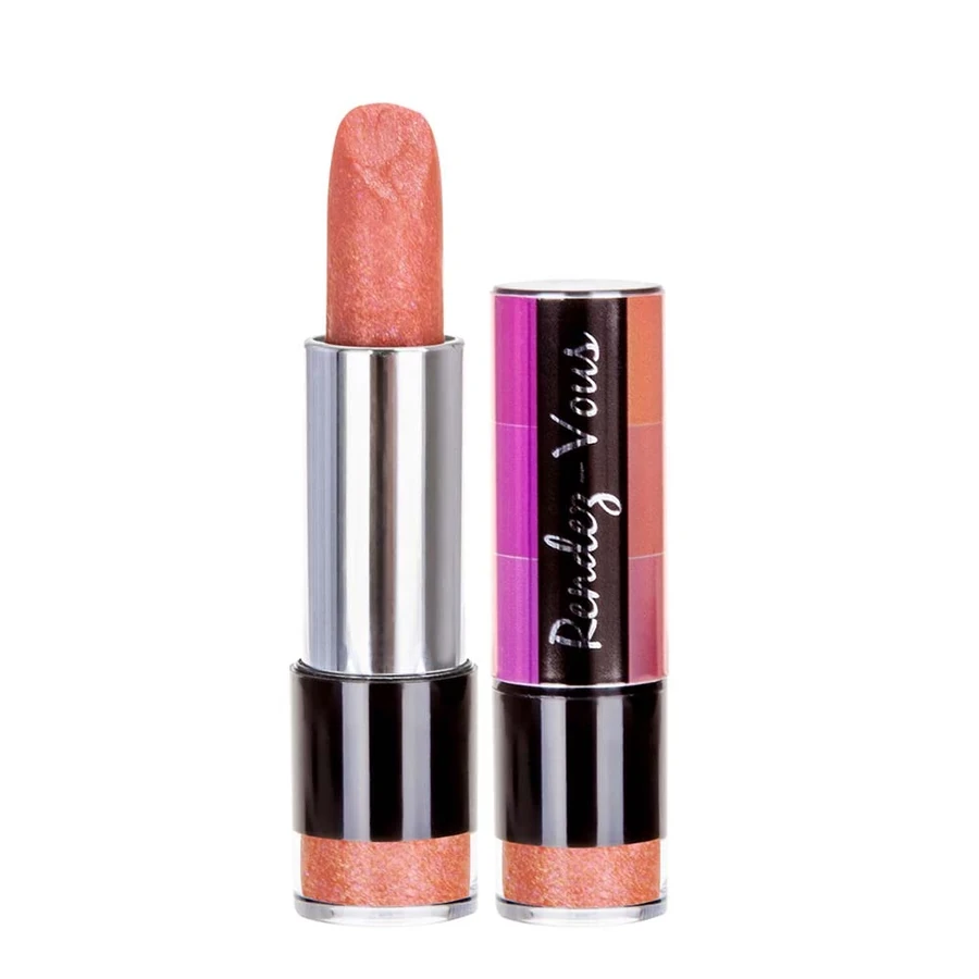 Губна помада "Рандеву" Vipera Rendez-Vous Lasting Сolor Lipstick №80 Ample 4 г