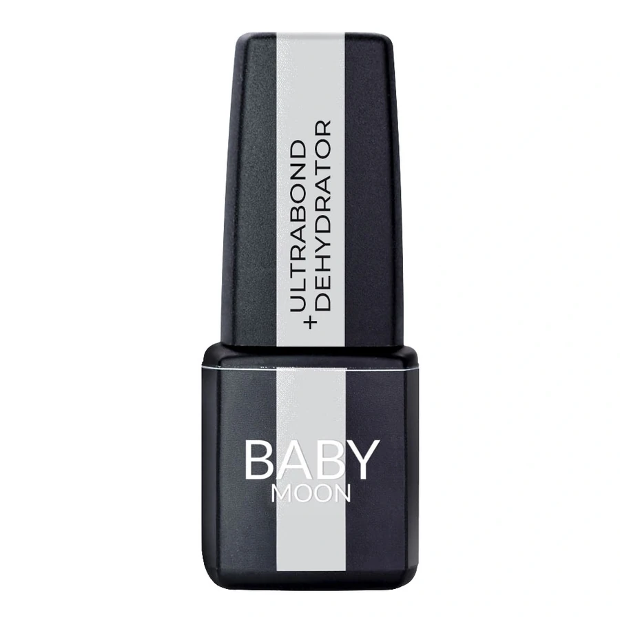 Ультрабонд + безкислотний праймер 2 в 1 BABY MOON Ultrabond+Dehydrator 2in1 6 мл