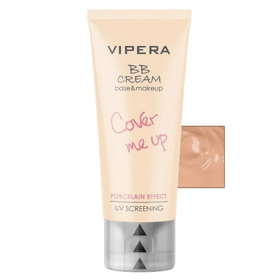 Vipera BB Cream Cover Me Up 02 Neutral 35 мл