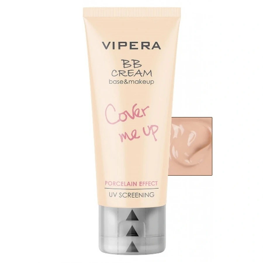 Vipera BB Cream Cover Me Up 12 Creme 35 мл