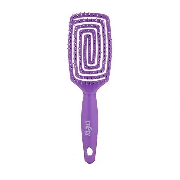 Щітка для волосся ITELY HAIRFASHION WondHAIRful Brush
