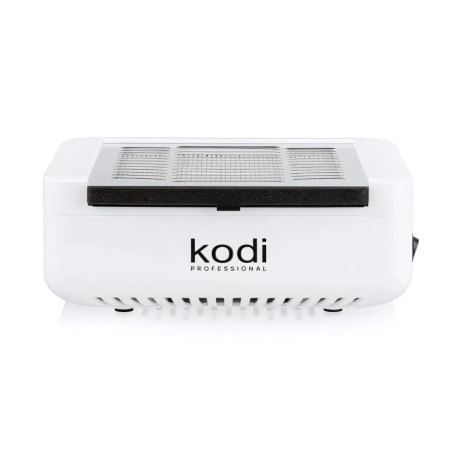 Витяжка для манікюру Kodi Nail Dust Collector Premium V1 40 Вт