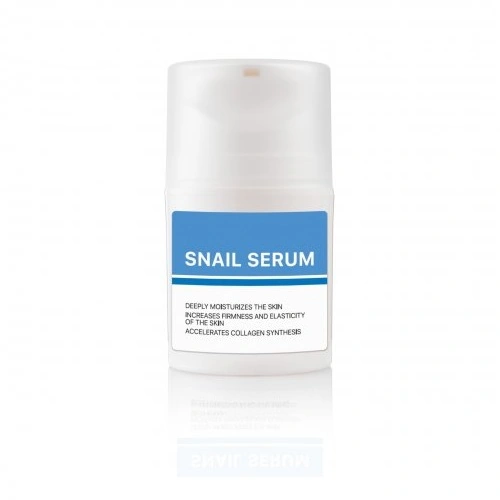 Сироватка для обличчя з екстрактом равлика Kodi Snail Serum 30 мл