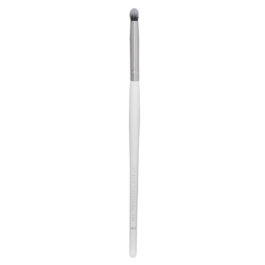 Пензлик для тіней Kodi Eyeshadow Brush W09 нейлон
