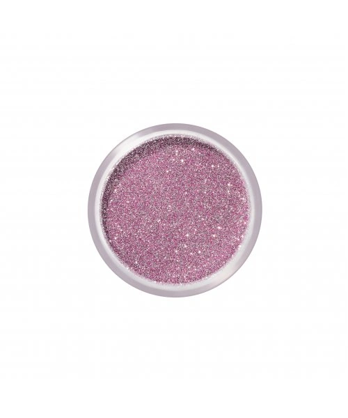 Блискітки для нігтів Kodi Reflective Sparkles 07 фуксія, світловідбиваючі 3 г