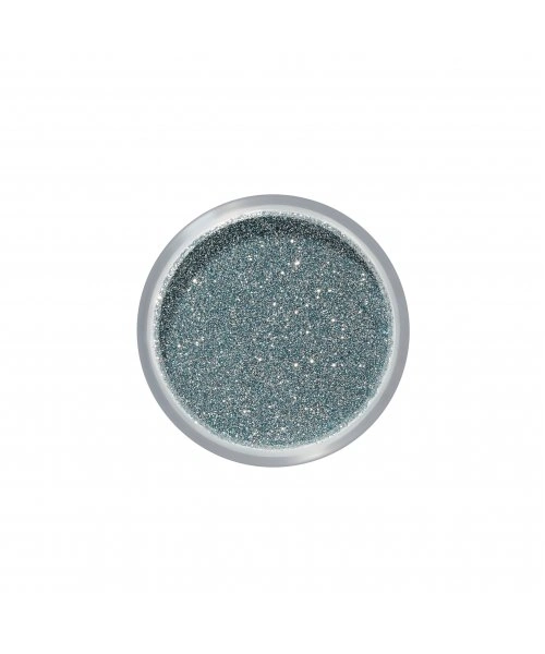 Блискітки для нігтів Kodi Reflective Sparkles 11 небесно-блакитні, світловідбиваючі 3 г