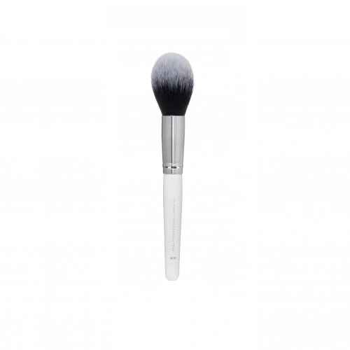 Конусний пензлик для пудри Kodi Cosmetic Brush W16 нейлон